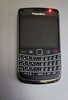 Blackberry