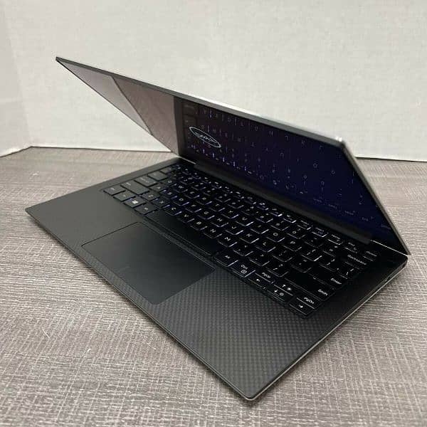 Dell XPS 13 9370 i7 8th Gen 2