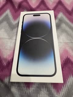 iphone 14 pro max 128gb HK