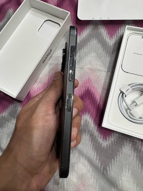 iphone 14 pro max 128gb HK 3