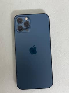 iPhone 12 pro 256gb 0