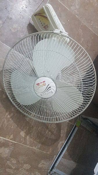 wall fan 1