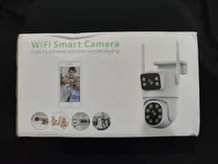 Wifi Smart Camera