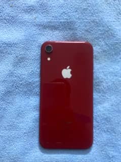 iPhone XR pta approved water pack 0