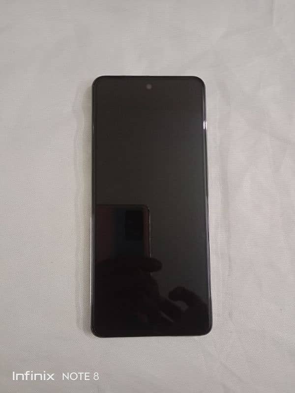 Infinix Hot 40 for sale 1