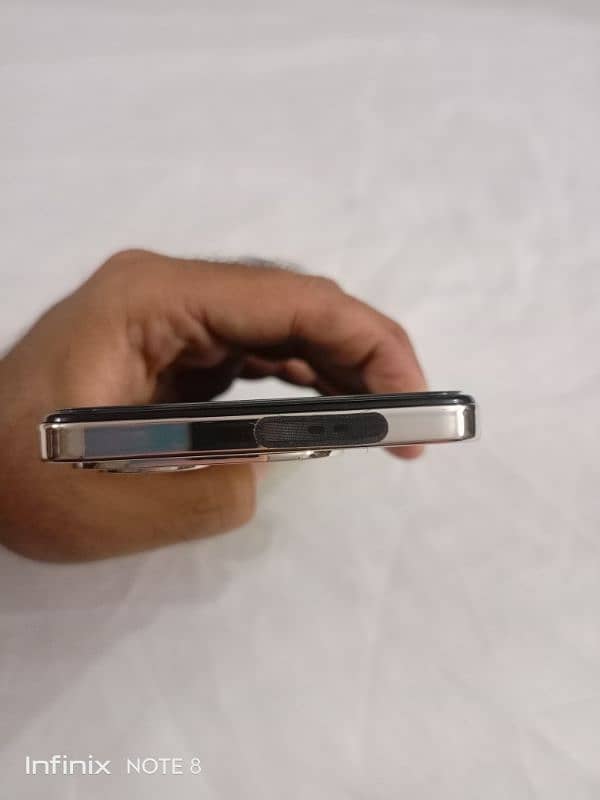 Infinix Hot 40 for sale 5