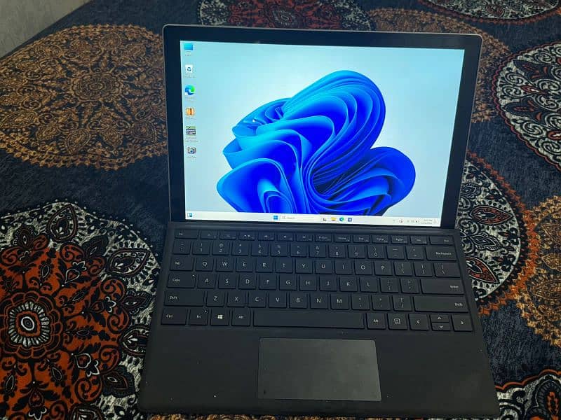 surface pro 7 0