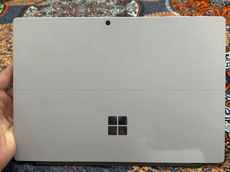 surface pro 7 2