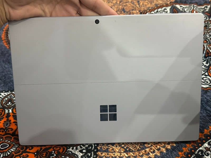 surface pro 7 3