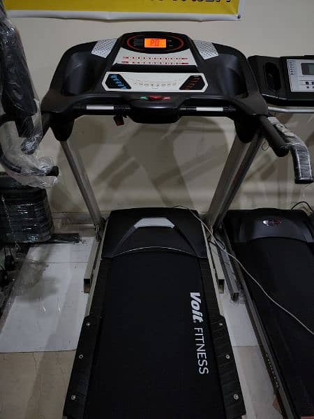 treadmill 0308-1043214/elliptical/spin bike/ recumbent bike/home gym 3