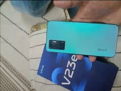 vivo ka v23 e 8/128 zabardast model h shine color 0