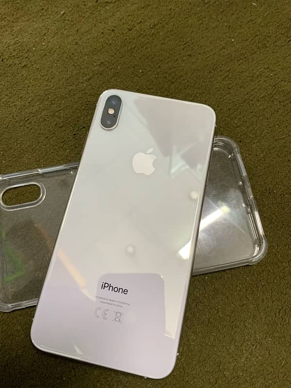 Xs max 256GB 2