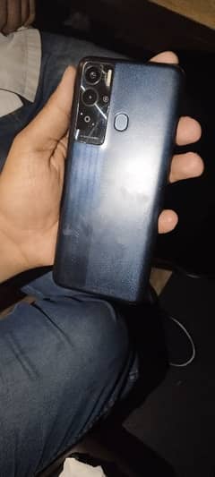 Tecno povo neo 0