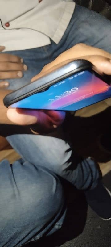 Tecno povo neo 1