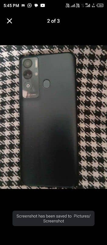 Tecno povo neo 7