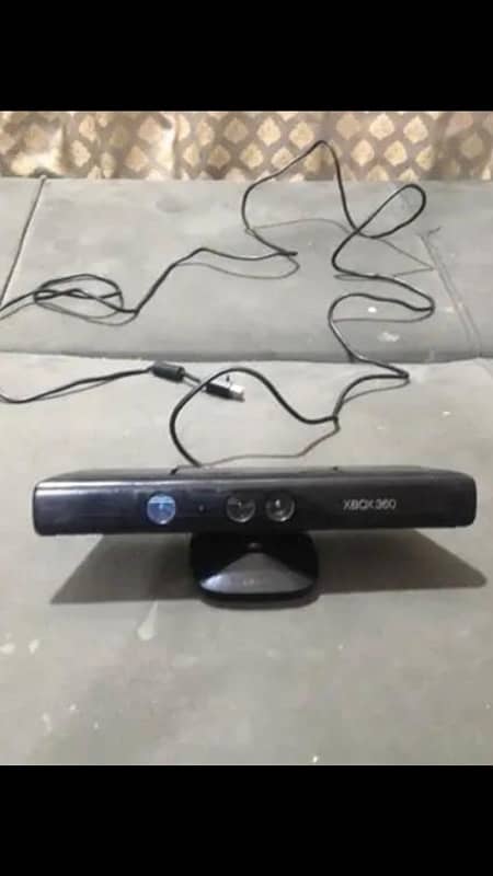 Kinect Device for Xbox360 0