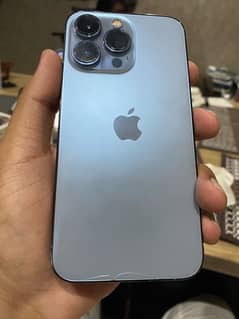 iphone 13 pro 128gb pta 0