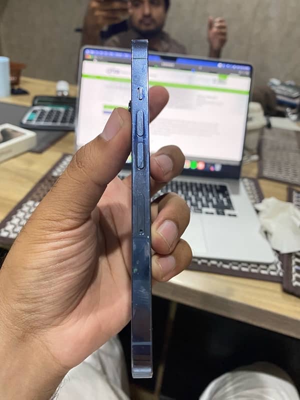 iphone 13 pro 128gb pta 3