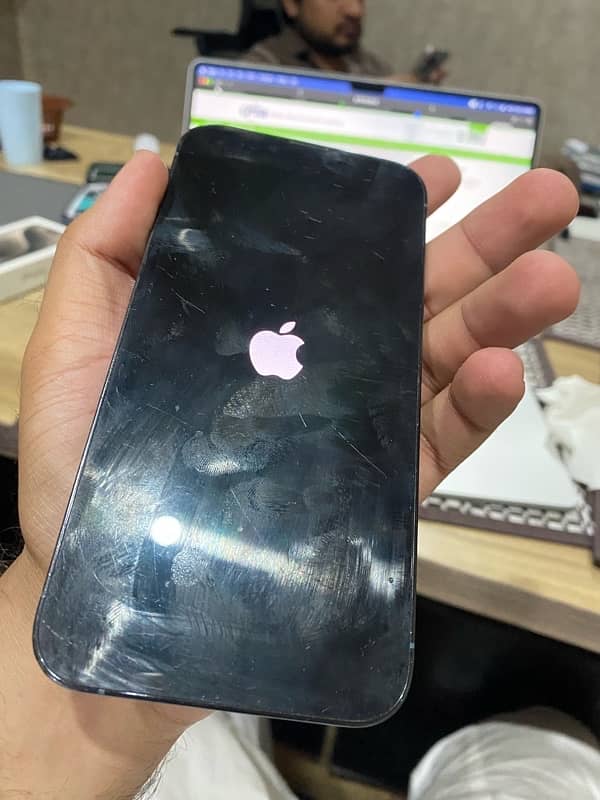 iphone 13 pro 128gb pta 4