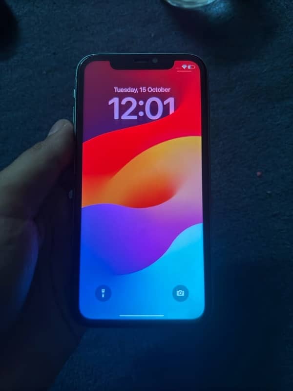 iphone 11 Jv 64 gb good Condition 3 u tool report attached 6