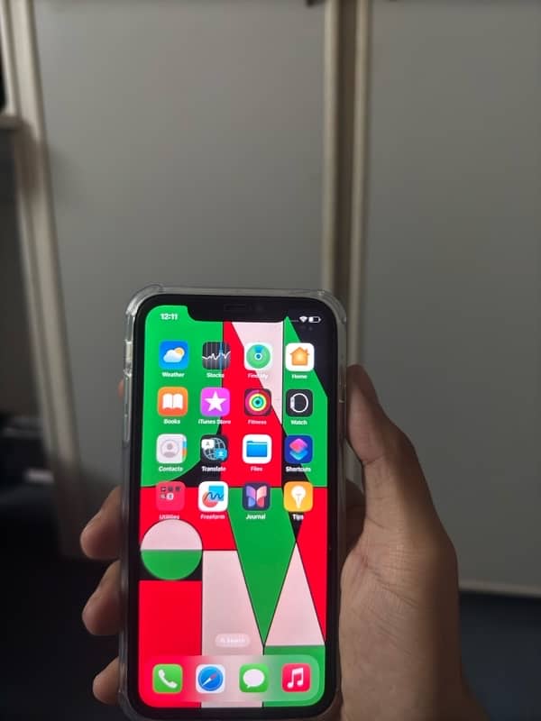 iphone 11 Jv 64 gb good Condition 3 u tool report attached 11