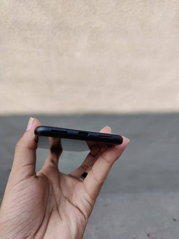 google pixel 4xl exchange 5