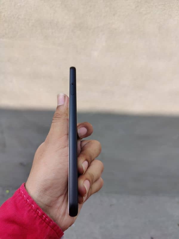 google pixel 4xl exchange 7