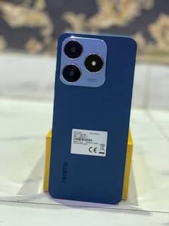 Realme C63 6GB Ram 128 GB Rom 0