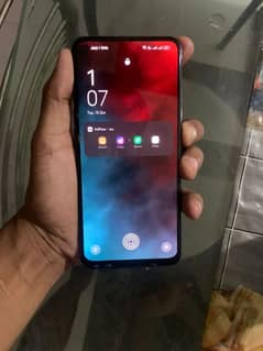 oppo f19 pro condition 10/8. 0