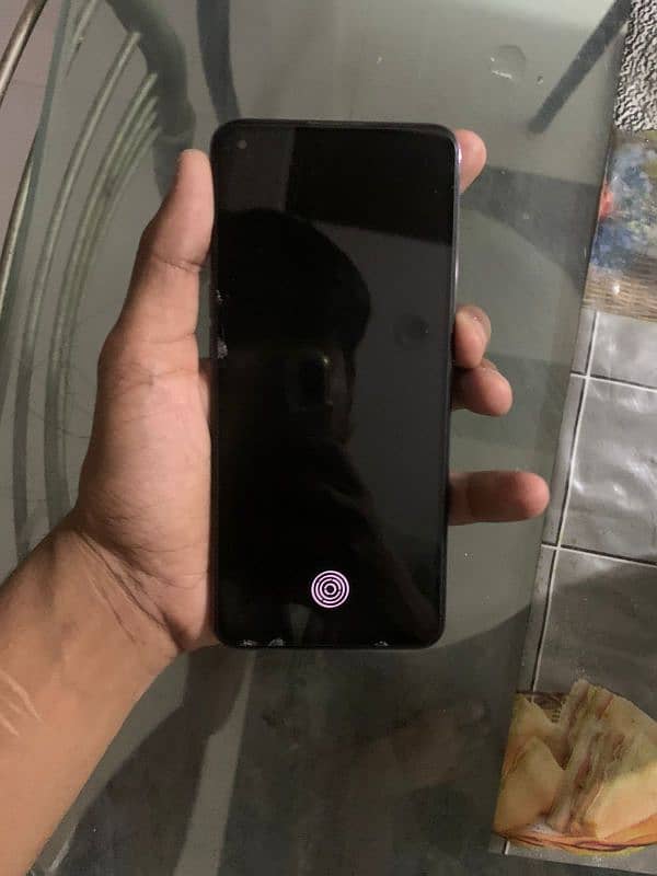 oppo f19 pro condition 10/8. 1