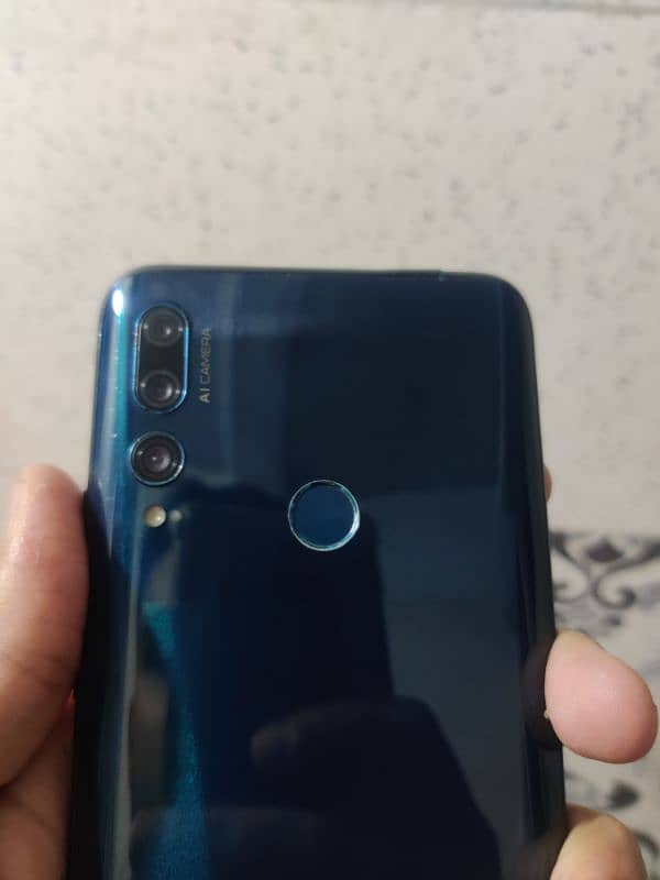 Huawei y9 prime 2109 for sale 1