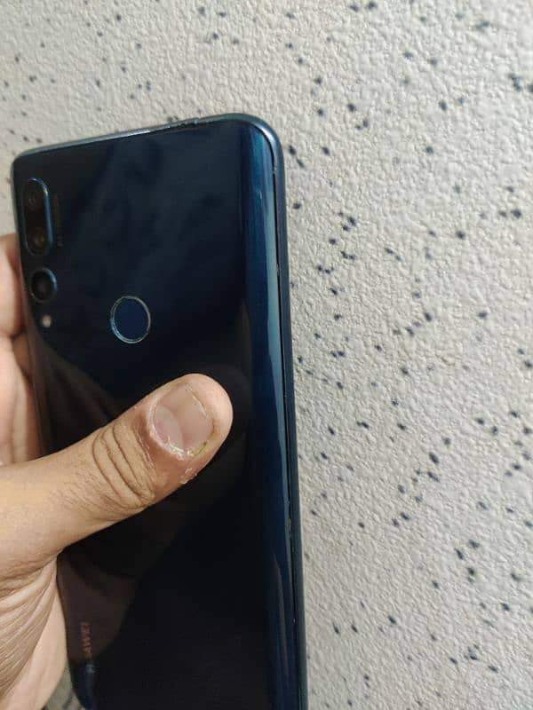 Huawei y9 prime 2109 for sale 7