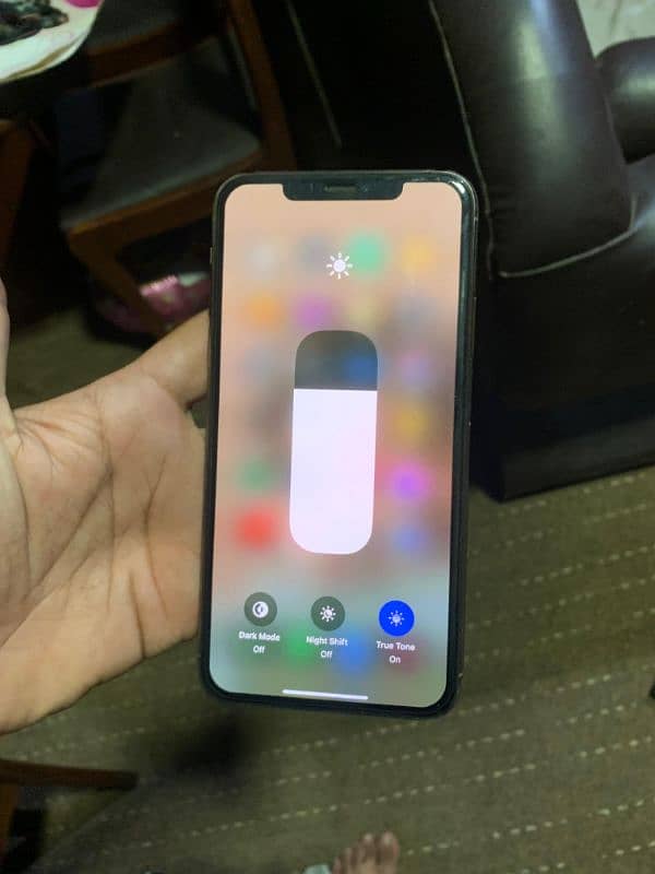 iphone 11 pro max 64GB Non pta 1