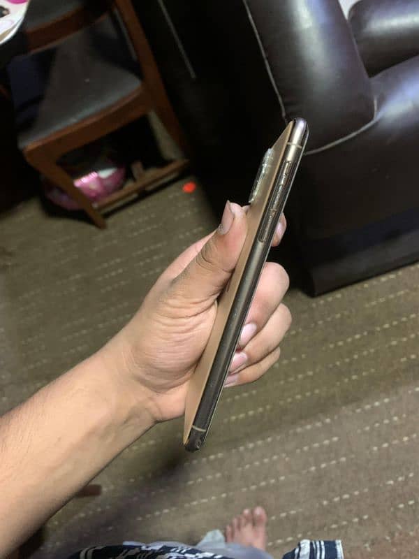 iphone 11 pro max 64GB Non pta 7