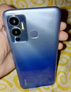 infinix hot 12 play 0