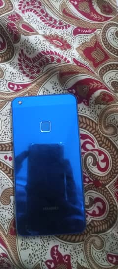 Huawei p10 lite 0