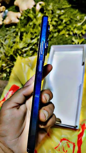 Infinix Hot 40 Pro 6