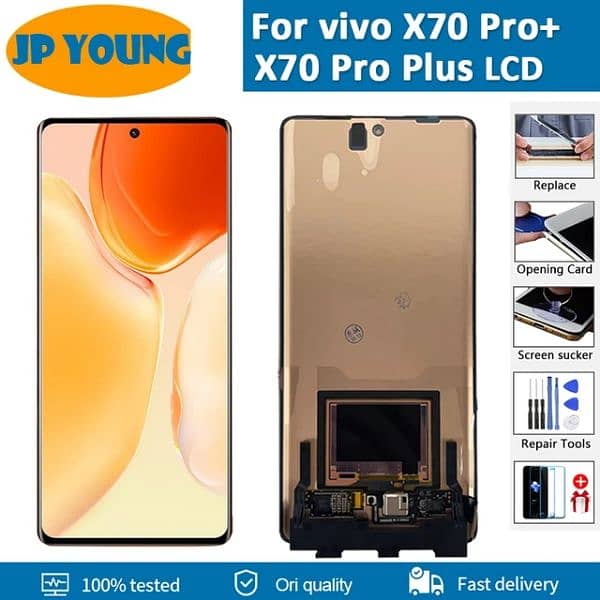 vivo x70 pro panel need 1