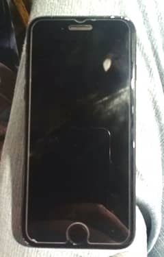 Iphone 7 Jet Black