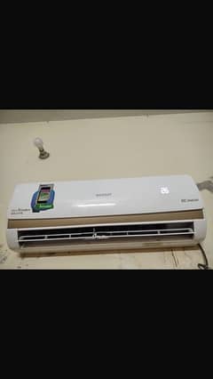 Orient 1 ton DC inverter airconditioner