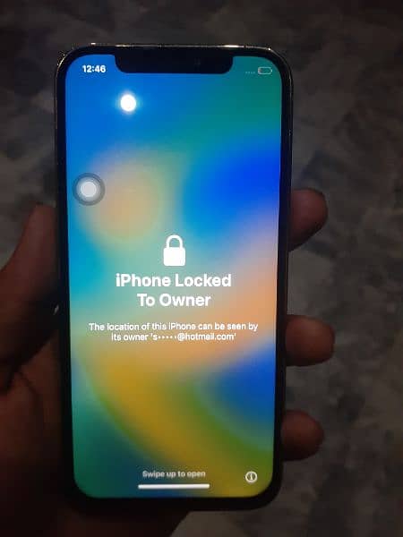 iphone 12 pro icloud lock 2