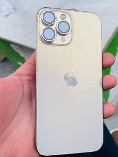 iphone 13 pro max jv 128 gold 0