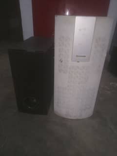 2 subwoofer for sale