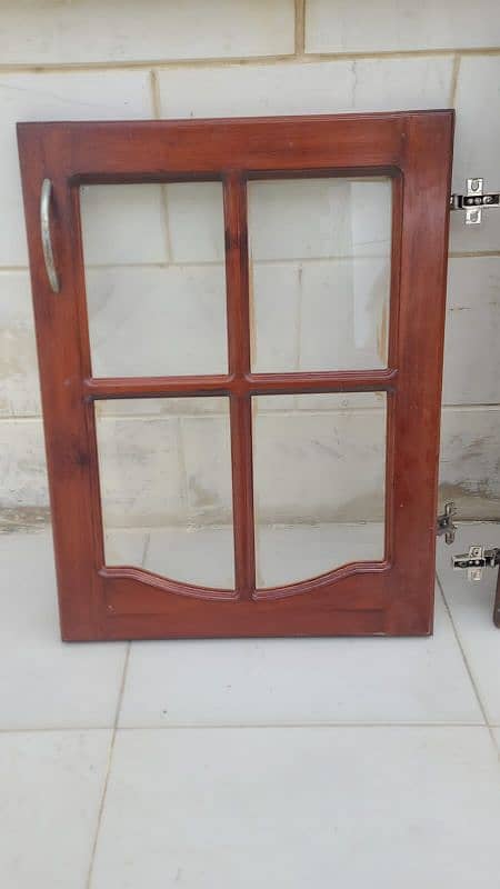 wooden kitchen cabinet doors 1