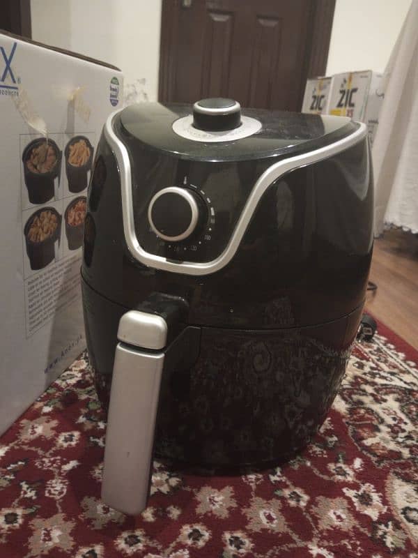 Anex air fryer (for sale) 2