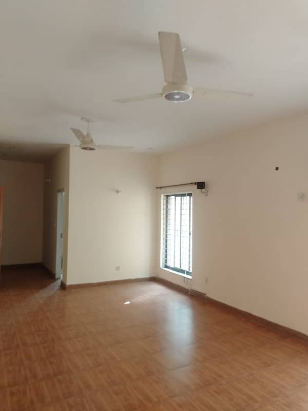 2 kanal Double Story House Available For Rent In Model Town Lahore 9