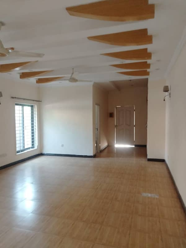 2 kanal Double Story House Available For Rent In Model Town Lahore 10