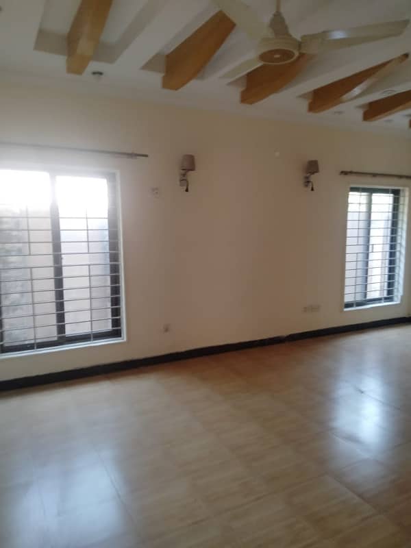 2 kanal Double Story House Available For Rent In Model Town Lahore 11