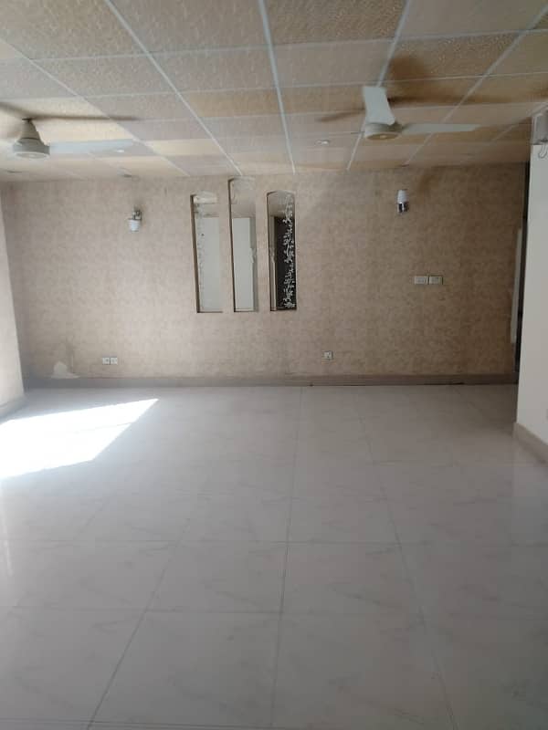 2 kanal Double Story House Available For Rent In Model Town Lahore 18