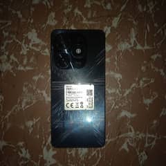 Tecno Spark 20 C with Box, 8/128, 50MP Camera 0